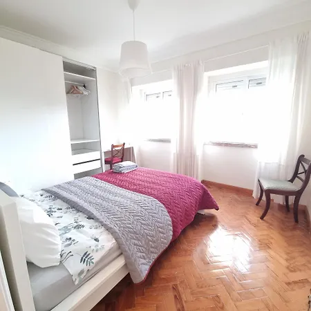 Habitación en casa particular Co-living Braamcamp Freire 2 *