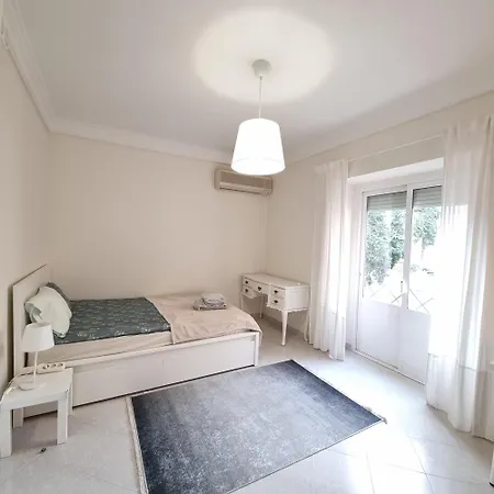 Co-living Braamcamp Freire 2 Habitación en casa particular *