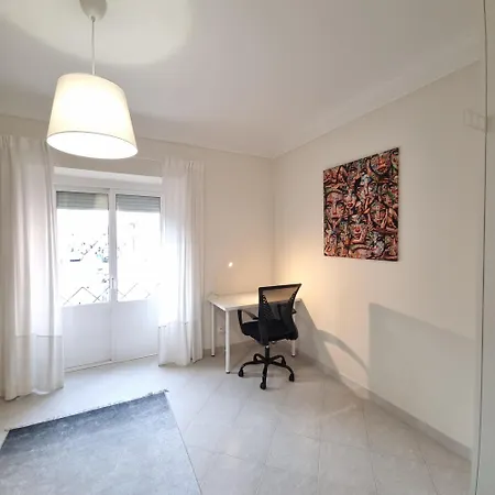 Co-living Braamcamp Freire 2