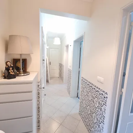 Co-living Braamcamp Freire 2 Habitación en casa particular Lisboa